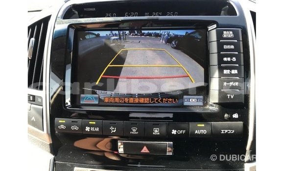 Buy Import Toyota Land Cruiser Other Car in Import - Dubai in Bomi County Buy Import Toyota Land Cruiser Other Car in Import - Dubai in Bomi County