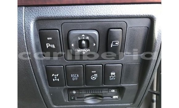 Buy Import Toyota Land Cruiser Other Car in Import - Dubai in Bomi County Buy Import Toyota Land Cruiser Other Car in Import - Dubai in Bomi County