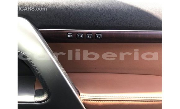 Buy Import Toyota Land Cruiser Other Car in Import - Dubai in Bomi County Buy Import Toyota Land Cruiser Other Car in Import - Dubai in Bomi County