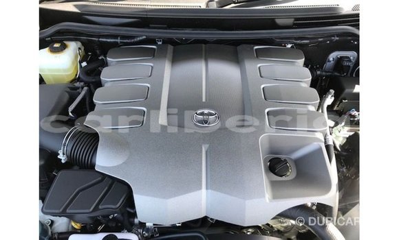 Buy Import Toyota Land Cruiser White Car in Import - Dubai in Bomi County Buy Import Toyota Land Cruiser White Car in Import - Dubai in Bomi County