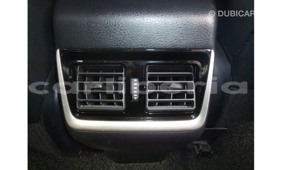 Buy Import Toyota Harrier Brown Car in Import - Dubai in Bomi County Buy Import Toyota Harrier Brown Car in Import - Dubai in Bomi County