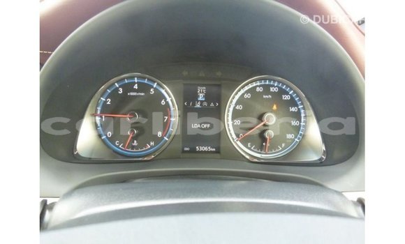 Buy Import Toyota Harrier Brown Car in Import - Dubai in Bomi County Buy Import Toyota Harrier Brown Car in Import - Dubai in Bomi County