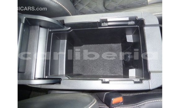 Buy Import Toyota Harrier Brown Car in Import - Dubai in Bomi County Buy Import Toyota Harrier Brown Car in Import - Dubai in Bomi County