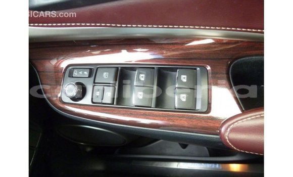 Buy Import Toyota Harrier Brown Car in Import - Dubai in Bomi County Buy Import Toyota Harrier Brown Car in Import - Dubai in Bomi County