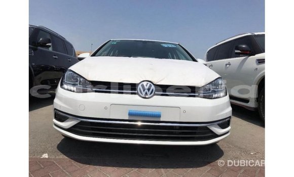 Buy Import Volkswagen Golf White Car in Import - Dubai in Bomi County Buy Import Volkswagen Golf White Car in Import - Dubai in Bomi County