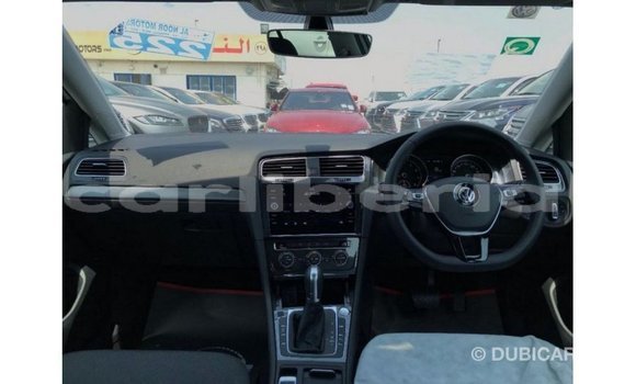 Buy Import Volkswagen Golf White Car in Import - Dubai in Bomi County Buy Import Volkswagen Golf White Car in Import - Dubai in Bomi County
