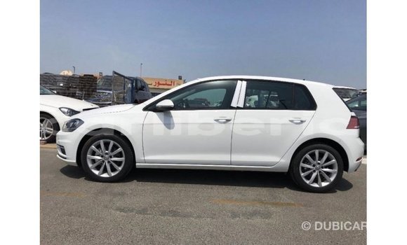 Buy Import Volkswagen Golf White Car in Import - Dubai in Bomi County Buy Import Volkswagen Golf White Car in Import - Dubai in Bomi County