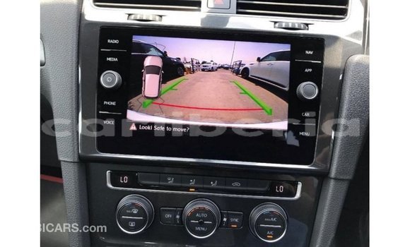 Buy Import Volkswagen Golf White Car in Import - Dubai in Bomi County Buy Import Volkswagen Golf White Car in Import - Dubai in Bomi County