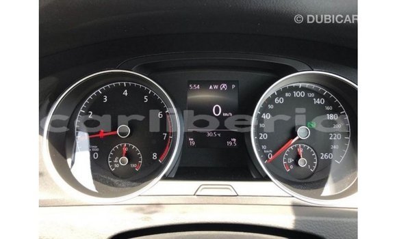 Buy Import Volkswagen Golf White Car in Import - Dubai in Bomi County Buy Import Volkswagen Golf White Car in Import - Dubai in Bomi County