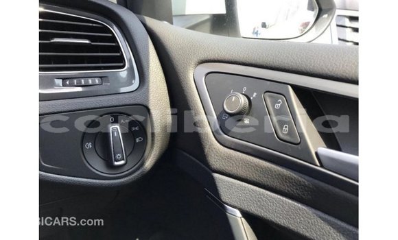 Buy Import Volkswagen Golf White Car in Import - Dubai in Bomi County Buy Import Volkswagen Golf White Car in Import - Dubai in Bomi County