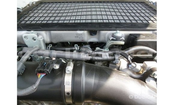 Buy Import Toyota Land Cruiser White Car in Import - Dubai in Bomi County Buy Import Toyota Land Cruiser White Car in Import - Dubai in Bomi County