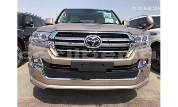 Buy Import Toyota Land Cruiser Other Car in Import - Dubai in Bomi County Buy Import Toyota Land Cruiser Other Car in Import - Dubai in Bomi County