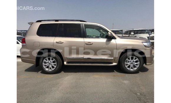 Buy Import Toyota Land Cruiser Other Car in Import - Dubai in Bomi County Buy Import Toyota Land Cruiser Other Car in Import - Dubai in Bomi County