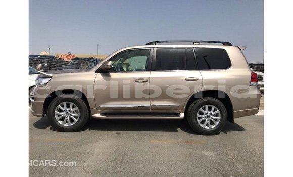 Buy Import Toyota Land Cruiser Other Car in Import - Dubai in Bomi County Buy Import Toyota Land Cruiser Other Car in Import - Dubai in Bomi County