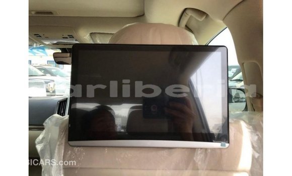 Buy Import Toyota Land Cruiser Other Car in Import - Dubai in Bomi County Buy Import Toyota Land Cruiser Other Car in Import - Dubai in Bomi County
