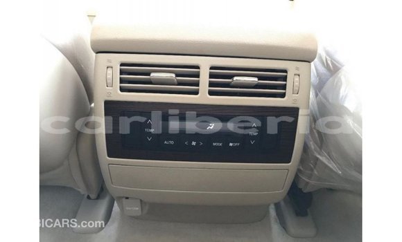 Buy Import Toyota Land Cruiser Other Car in Import - Dubai in Bomi County Buy Import Toyota Land Cruiser Other Car in Import - Dubai in Bomi County