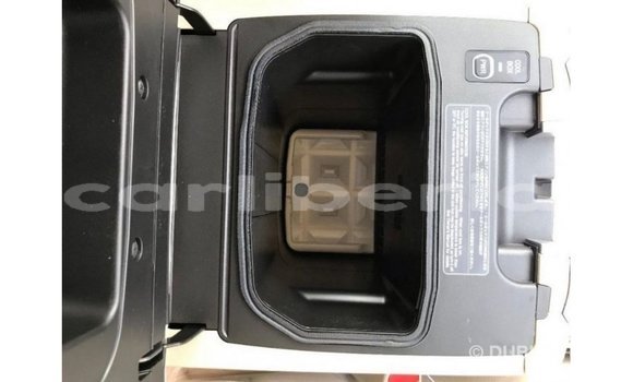 Buy Import Toyota Land Cruiser Other Car in Import - Dubai in Bomi County Buy Import Toyota Land Cruiser Other Car in Import - Dubai in Bomi County