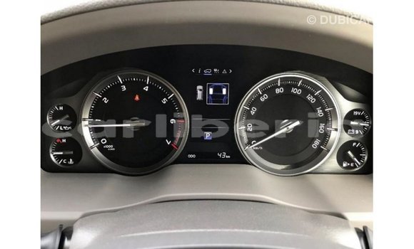 Buy Import Toyota Land Cruiser Other Car in Import - Dubai in Bomi County Buy Import Toyota Land Cruiser Other Car in Import - Dubai in Bomi County