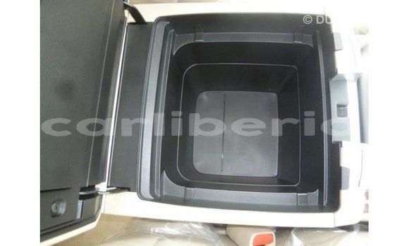 Buy Import Toyota Land Cruiser Black Car in Import - Dubai in Bomi County Buy Import Toyota Land Cruiser Black Car in Import - Dubai in Bomi County