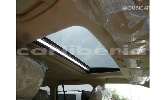 Buy Import Toyota Land Cruiser Black Car in Import - Dubai in Bomi County Buy Import Toyota Land Cruiser Black Car in Import - Dubai in Bomi County