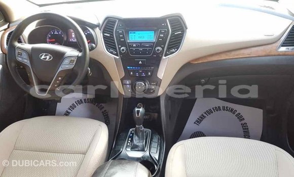 Buy Import Hyundai Santa Fe Red Car in Import - Dubai in Bomi County Buy Import Hyundai Santa Fe Red Car in Import - Dubai in Bomi County