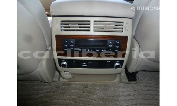 Buy Import Toyota Land Cruiser Black Car in Import - Dubai in Bomi County Buy Import Toyota Land Cruiser Black Car in Import - Dubai in Bomi County