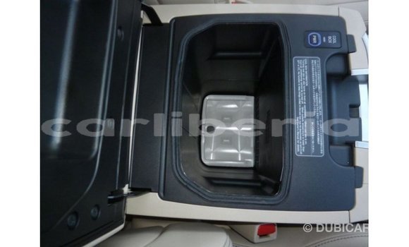 Buy Import Toyota Land Cruiser Black Car in Import - Dubai in Bomi County Buy Import Toyota Land Cruiser Black Car in Import - Dubai in Bomi County