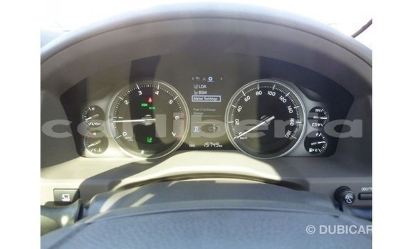 Buy Import Toyota Land Cruiser Black Car in Import - Dubai in Bomi County Buy Import Toyota Land Cruiser Black Car in Import - Dubai in Bomi County