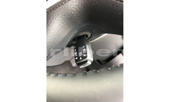 Buy Import Toyota Land Cruiser White Car in Import - Dubai in Bomi County Buy Import Toyota Land Cruiser White Car in Import - Dubai in Bomi County