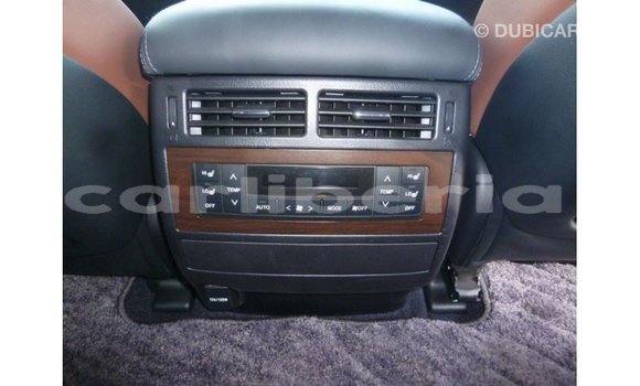 Buy Import Toyota Land Cruiser Black Car in Import - Dubai in Bomi County Buy Import Toyota Land Cruiser Black Car in Import - Dubai in Bomi County