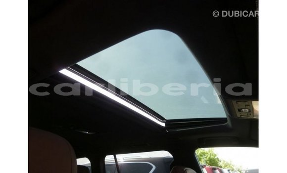 Buy Import Toyota Land Cruiser Black Car in Import - Dubai in Bomi County Buy Import Toyota Land Cruiser Black Car in Import - Dubai in Bomi County