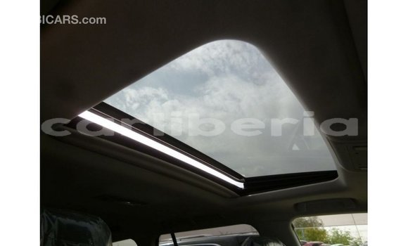 Buy Import Toyota Land Cruiser Black Car in Import - Dubai in Bomi County Buy Import Toyota Land Cruiser Black Car in Import - Dubai in Bomi County