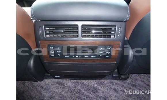 Buy Import Toyota Land Cruiser Red Car in Import - Dubai in Bomi County Buy Import Toyota Land Cruiser Red Car in Import - Dubai in Bomi County