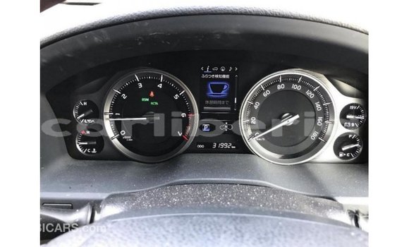 Acheter Import Voiture Toyota Land Cruiser Noir à Import - Dubai, Comté de Bomi Acheter Import Voiture Toyota Land Cruiser Noir à Import - Dubai, Comté de Bomi