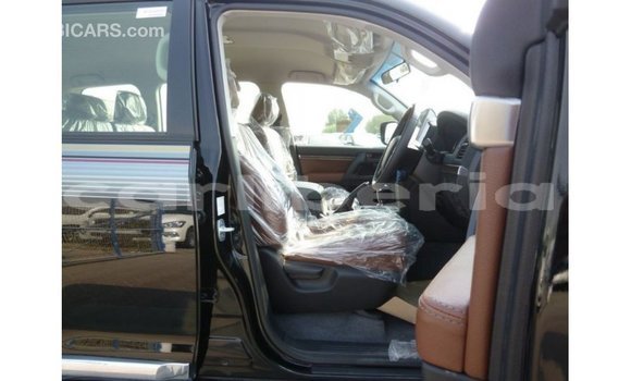 Buy Import Toyota Land Cruiser Black Car in Import - Dubai in Bomi County Buy Import Toyota Land Cruiser Black Car in Import - Dubai in Bomi County