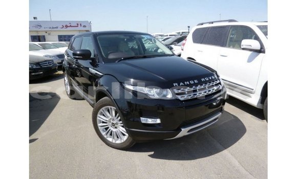 Buy Import Land Rover Range Rover Black Car in Import - Dubai in Bomi County Buy Import Land Rover Range Rover Black Car in Import - Dubai in Bomi County