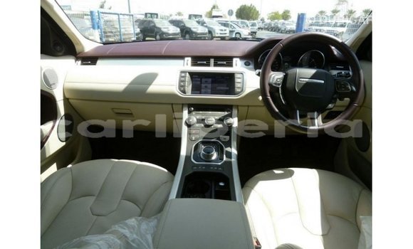 Buy Import Land Rover Range Rover Black Car in Import - Dubai in Bomi County Buy Import Land Rover Range Rover Black Car in Import - Dubai in Bomi County
