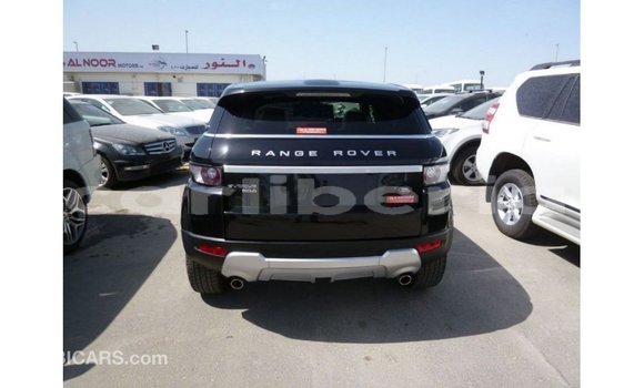 Buy Import Land Rover Range Rover Black Car in Import - Dubai in Bomi County Buy Import Land Rover Range Rover Black Car in Import - Dubai in Bomi County