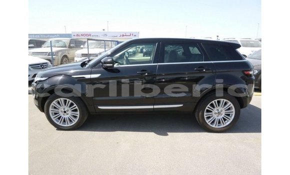 Buy Import Land Rover Range Rover Black Car in Import - Dubai in Bomi County Buy Import Land Rover Range Rover Black Car in Import - Dubai in Bomi County