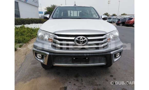 Buy Import Toyota Hilux Other Car in Import - Dubai in Bomi County Buy Import Toyota Hilux Other Car in Import - Dubai in Bomi County