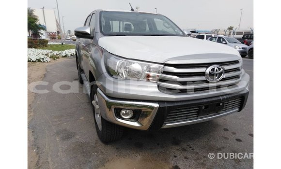 Buy Import Toyota Hilux Other Car in Import - Dubai in Bomi County Buy Import Toyota Hilux Other Car in Import - Dubai in Bomi County