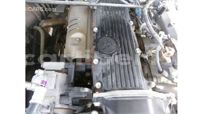 Big with watermark toyota land cruiser bomi county import dubai 2893