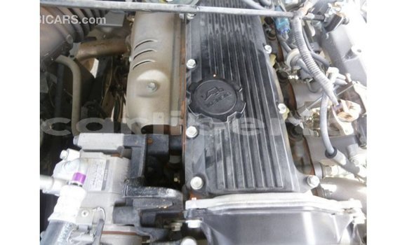 Buy Import Toyota Land Cruiser White Car in Import - Dubai in Bomi County Buy Import Toyota Land Cruiser White Car in Import - Dubai in Bomi County