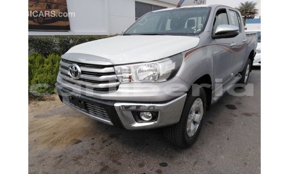 Buy Import Toyota Hilux Other Car in Import - Dubai in Bomi County Buy Import Toyota Hilux Other Car in Import - Dubai in Bomi County