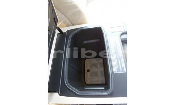 Buy Import Toyota Land Cruiser Black Car in Import - Dubai in Bomi County Buy Import Toyota Land Cruiser Black Car in Import - Dubai in Bomi County