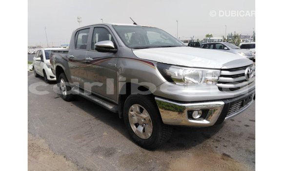 Buy Import Toyota Hilux Other Car in Import - Dubai in Bomi County Buy Import Toyota Hilux Other Car in Import - Dubai in Bomi County