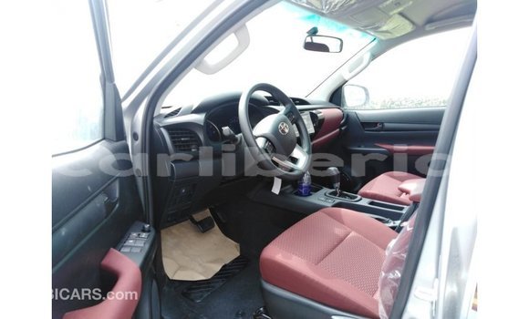 Buy Import Toyota Hilux Other Car in Import - Dubai in Bomi County Buy Import Toyota Hilux Other Car in Import - Dubai in Bomi County