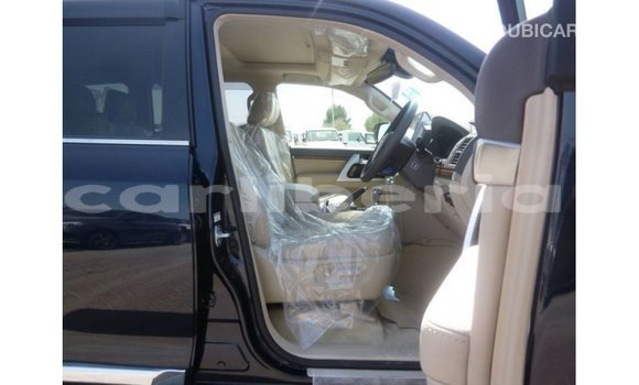 Buy Import Toyota Land Cruiser Blue Car in Import - Dubai in Bomi County Buy Import Toyota Land Cruiser Blue Car in Import - Dubai in Bomi County