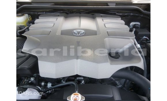 Buy Import Toyota Land Cruiser Blue Car in Import - Dubai in Bomi County Buy Import Toyota Land Cruiser Blue Car in Import - Dubai in Bomi County