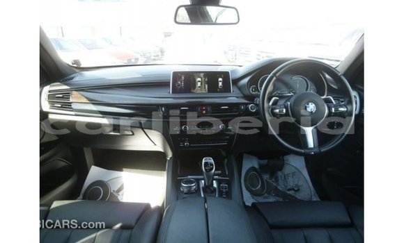 Buy Import BMW X6 Black Car in Import - Dubai in Bomi County Buy Import BMW X6 Black Car in Import - Dubai in Bomi County